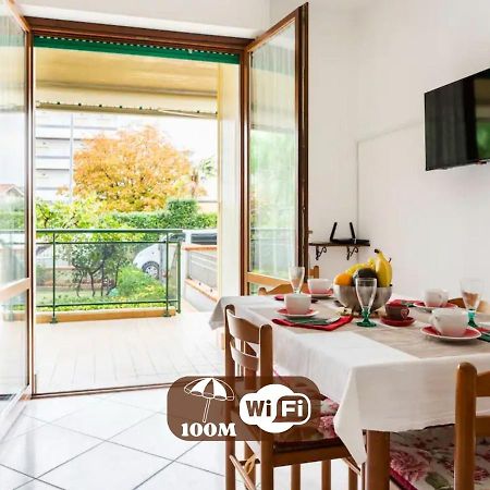 Holihome_Colombo - Open Space, 100M Dal Mare! Tortoreto Exterior foto